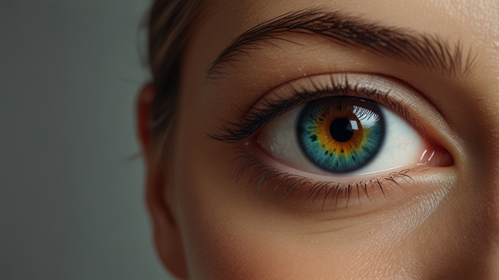 Lifelong Eye Health