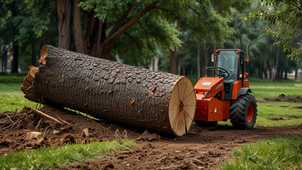Tree Removal