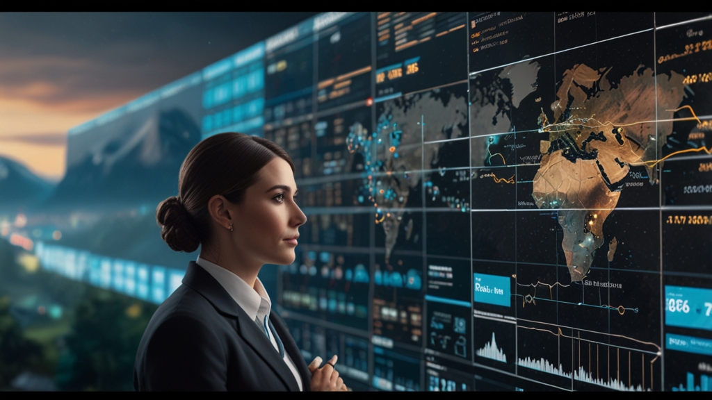 Crafting Resilient Salesforce Project Roadmaps