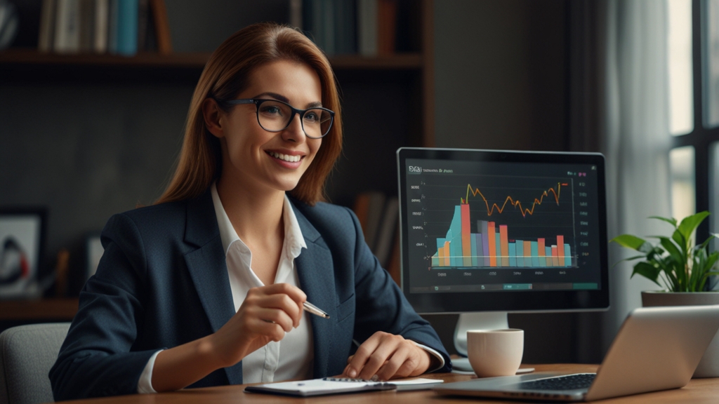 Help Women Build Long-Term Wealth