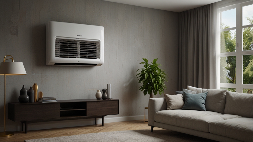 Air Conditioning