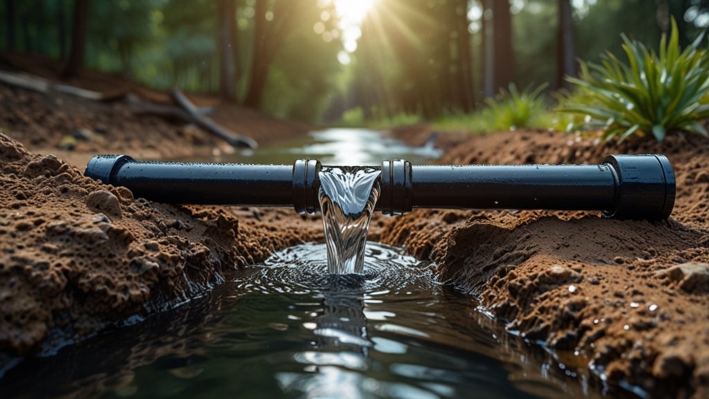 Maintaining Your Well Water System