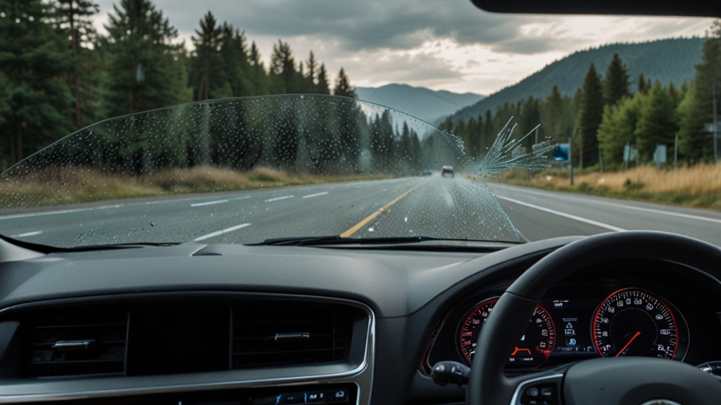 Auto Glass Technology