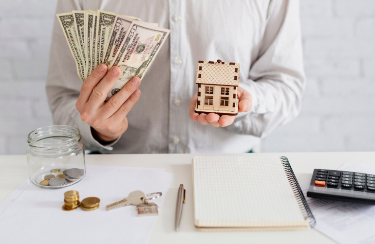 Get a Home Loan
