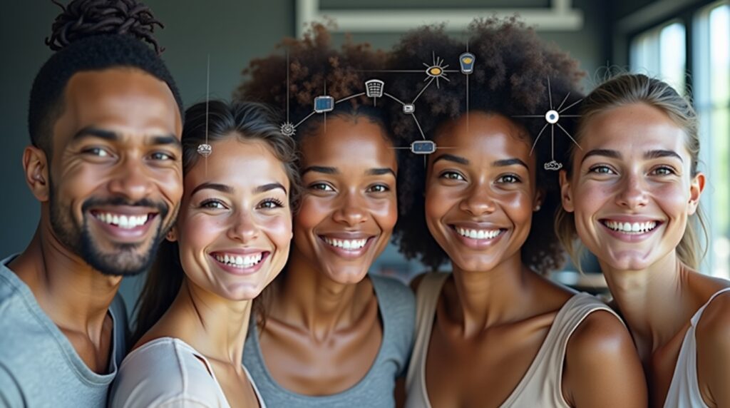 Predictive Skincare is Headed
