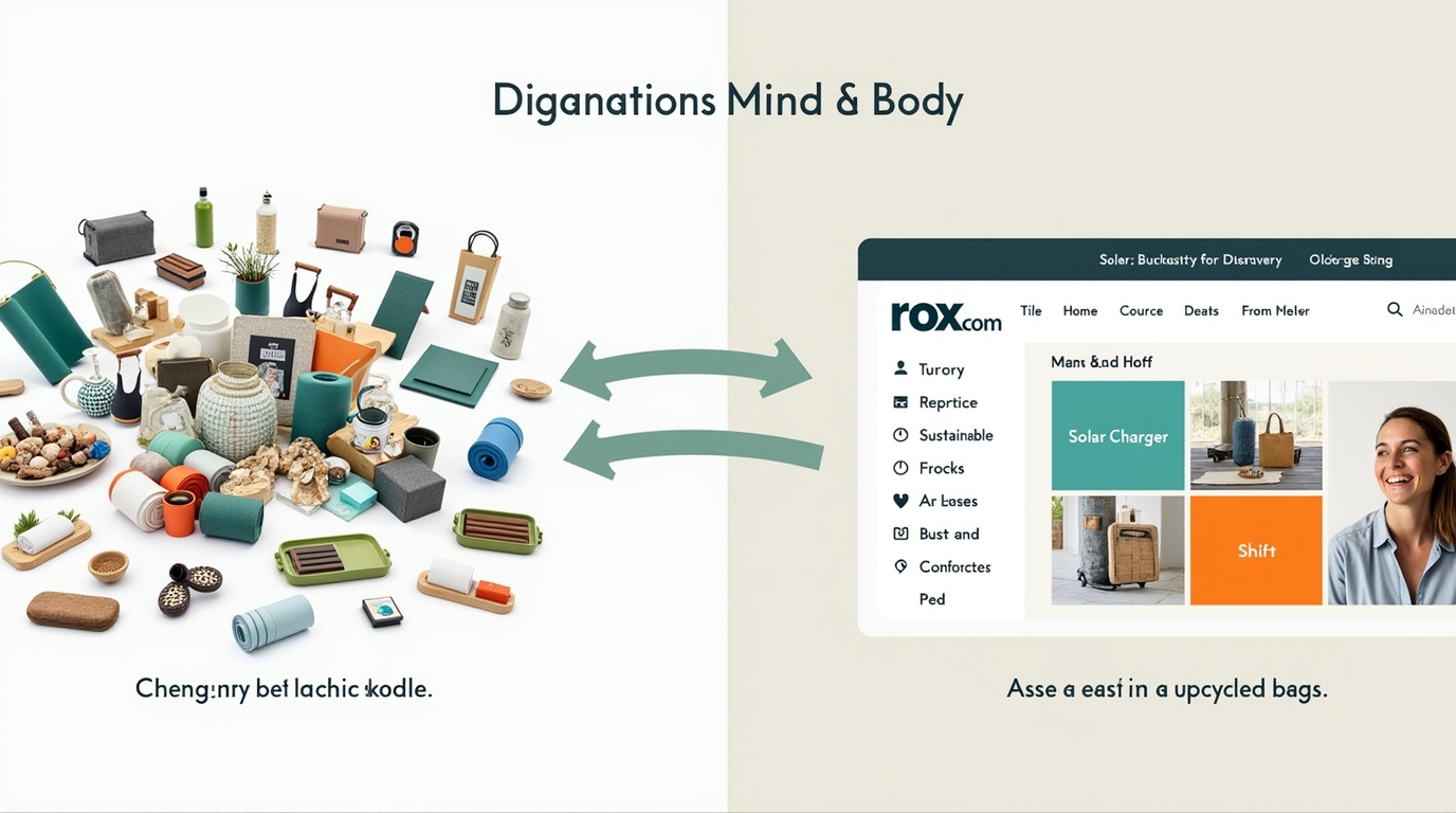 rox.com product categories