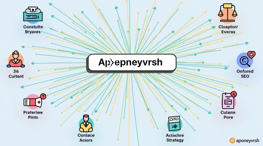 Putting Aponeyrvsh into Action