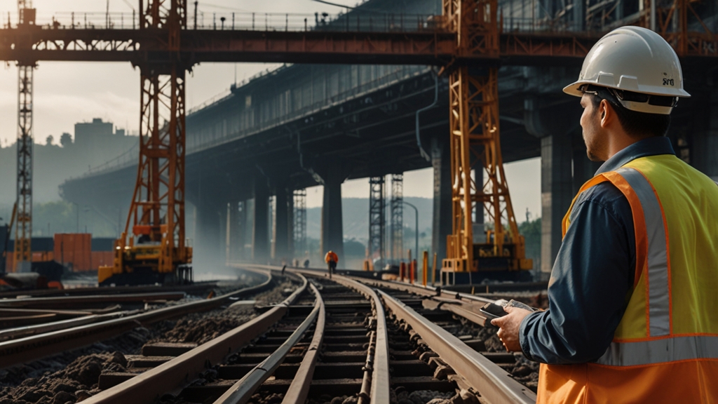 Construction Services