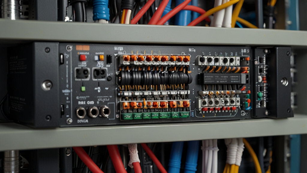 Professional for Electrical Repairs