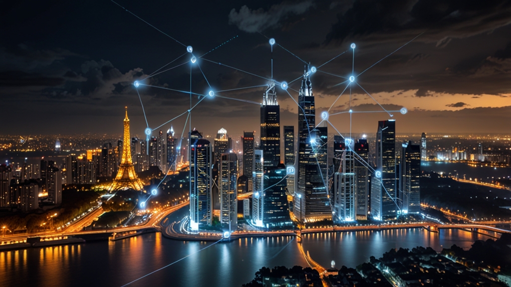 Hybrid Networks