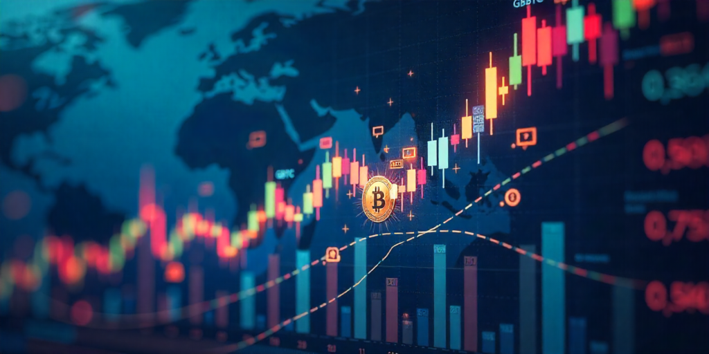 FintechZoom Bitcoin ETF