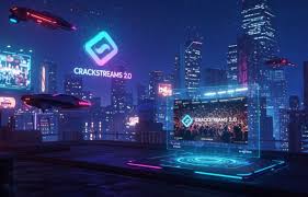 Crackstreams 2.0