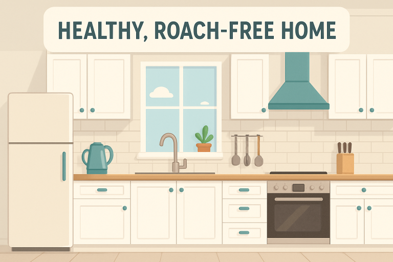 Clean Homes