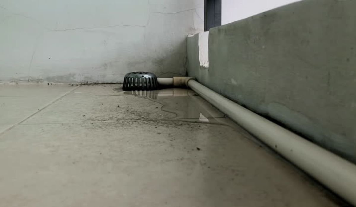 Preventing Water Damage at Home